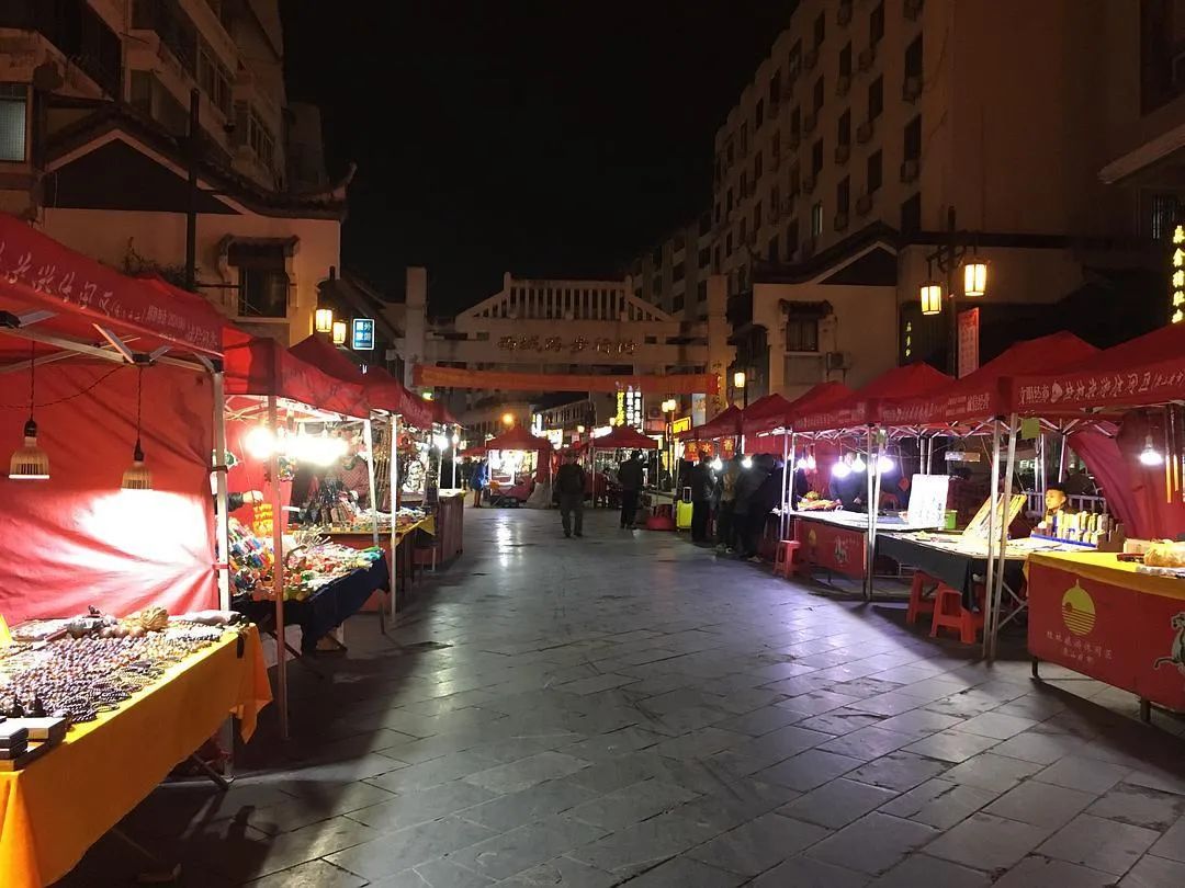 【房车旅行】三天两夜,史上最全广西桂林旅行攻略!